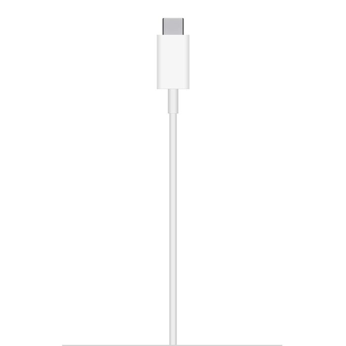 Безжично магнитно зарядно STELS 20W, Съвместимо с Apple iPhone,AirPods