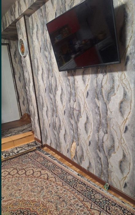 ® СРОЧНО ПРОДАЕТСЯ ‼️21м² Ипотека Чиланзар 20 средний ремонт  1/2/9.
