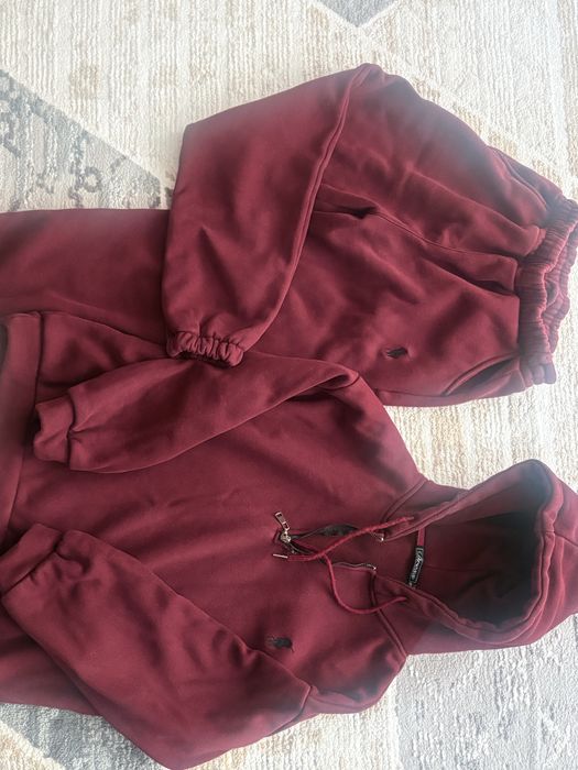 Спортивный костюм