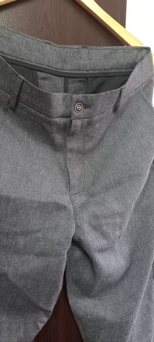 Pantaloni de bărbați.Shein