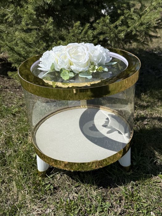 Корзины для кудалык, той