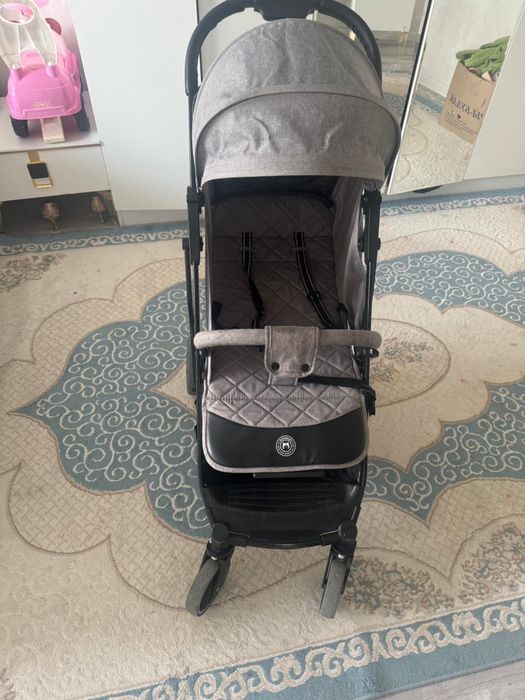 Коляска детская