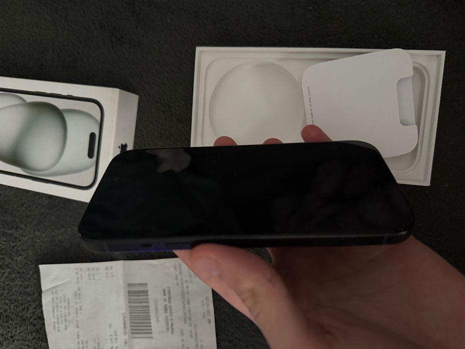 Iphone 15 normal