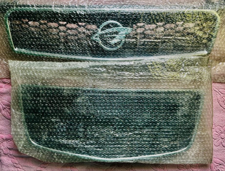 Ravon Nexia 3 Oblisovka