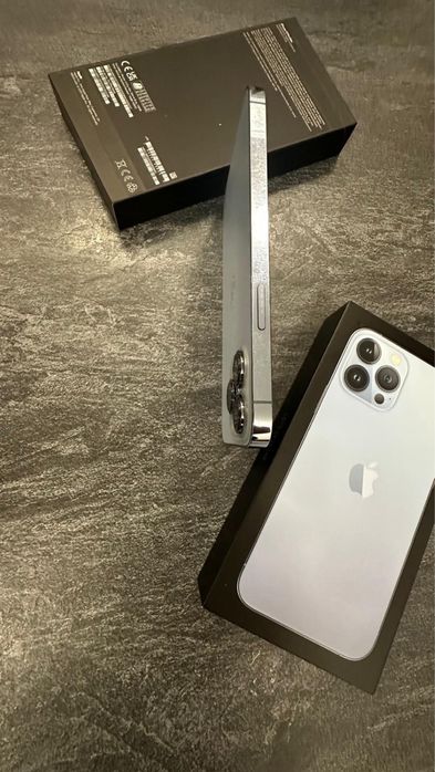 iphone  13 Pro Max 128 GB