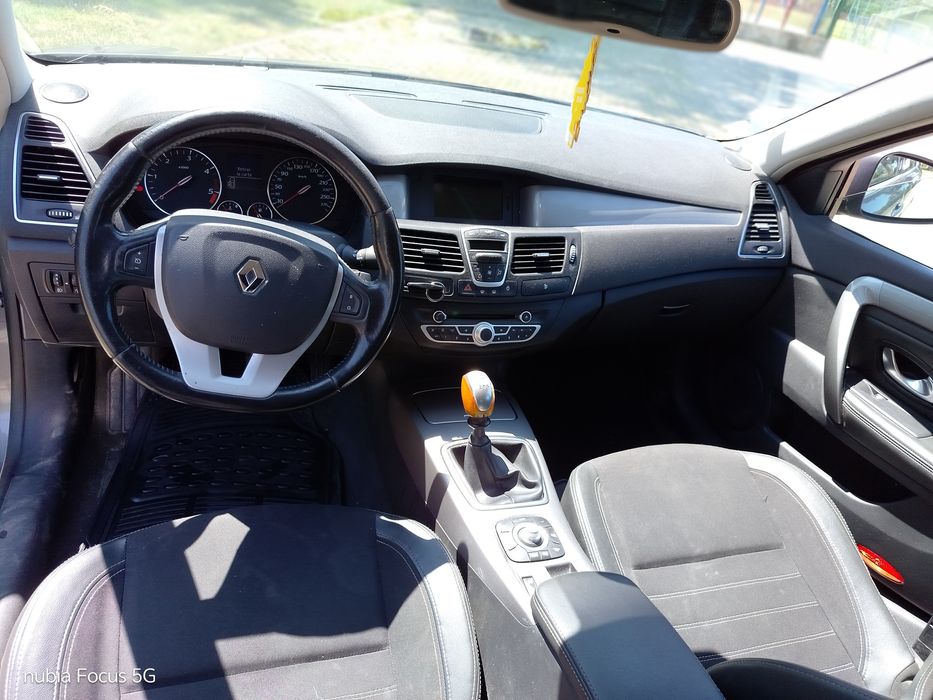 Renault laguna din 2013 motor 1,5 dizel 110 cai