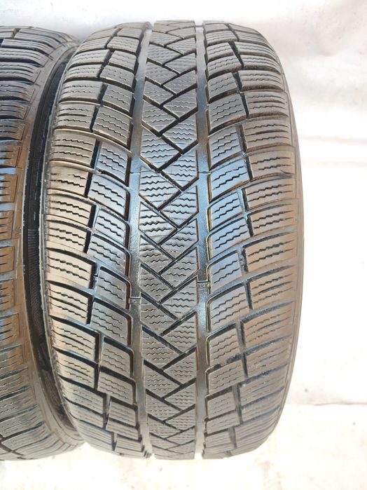 Anvelope 225/45/17 an 2024 iarna M+S VREDESTEIN WINTRAC PRO+