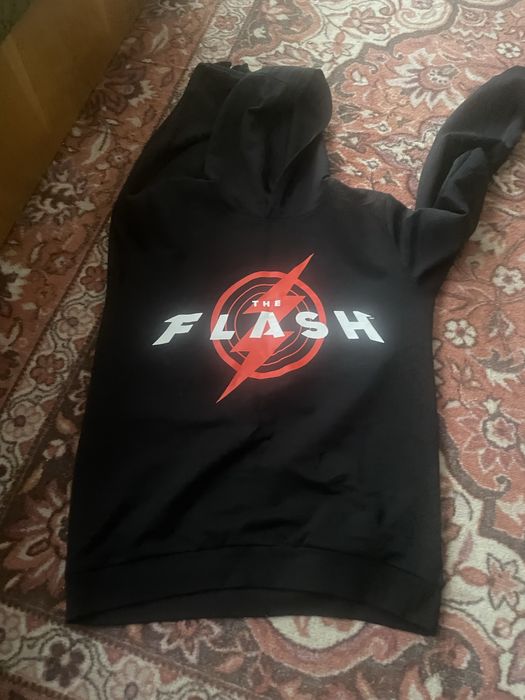 Комплект анцуг Flash