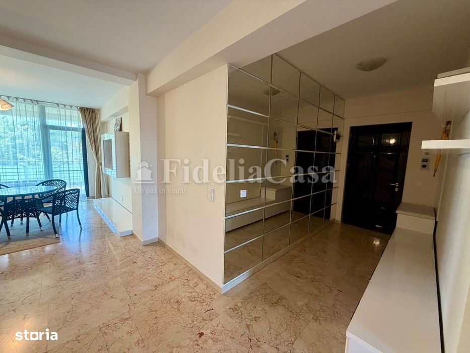 Apartament 2 camere, Copou, et intermediar, EXCLUSIVE RESIDENCE