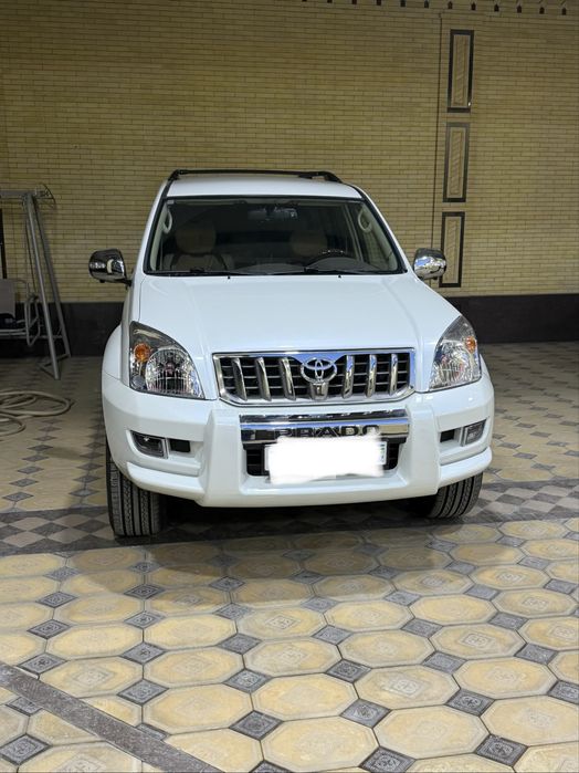 Продам Прадо 120 куз