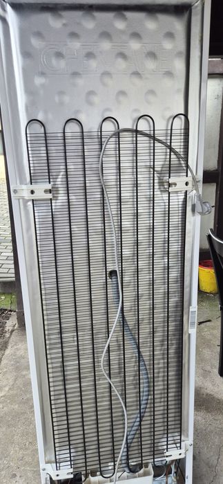 Combina Frigorifica  Arctic impecabil