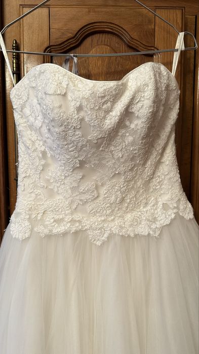 Rochie Mireasa Maggie Sottero