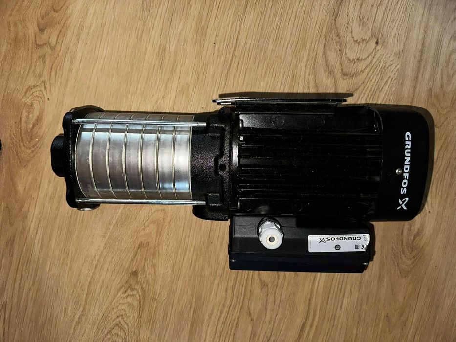 Vand pompă centrifugala Grundfos