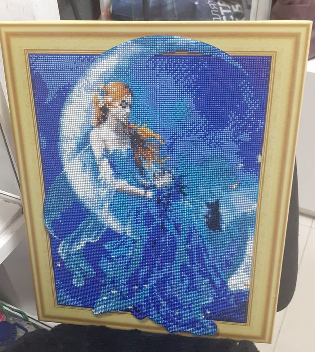 Продам картины 3000тг