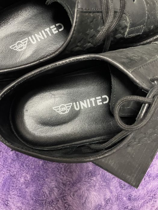 Официални мъжки обувки