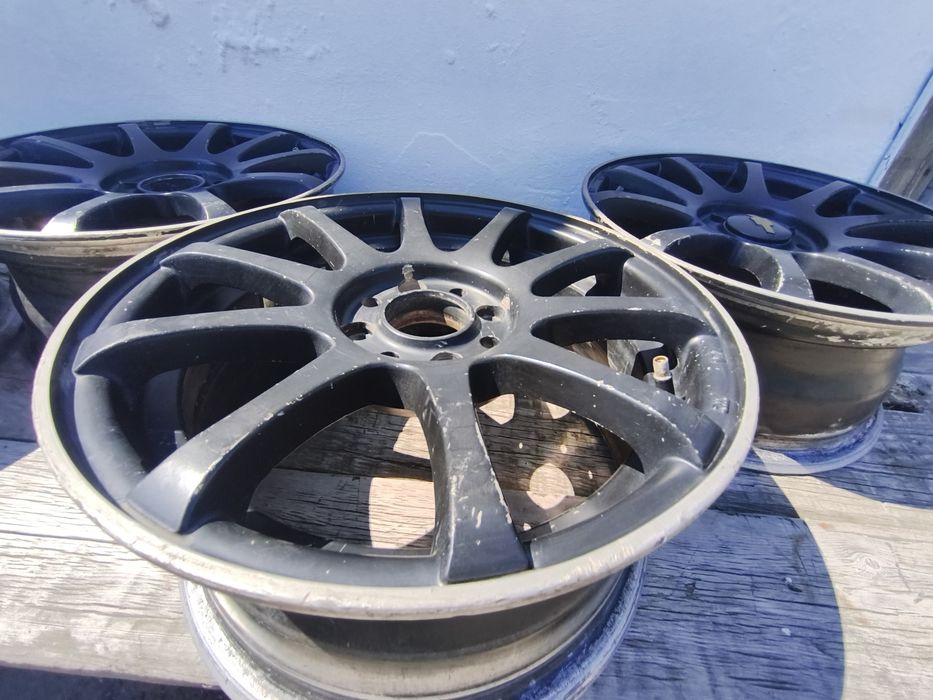 Продам диски на r14