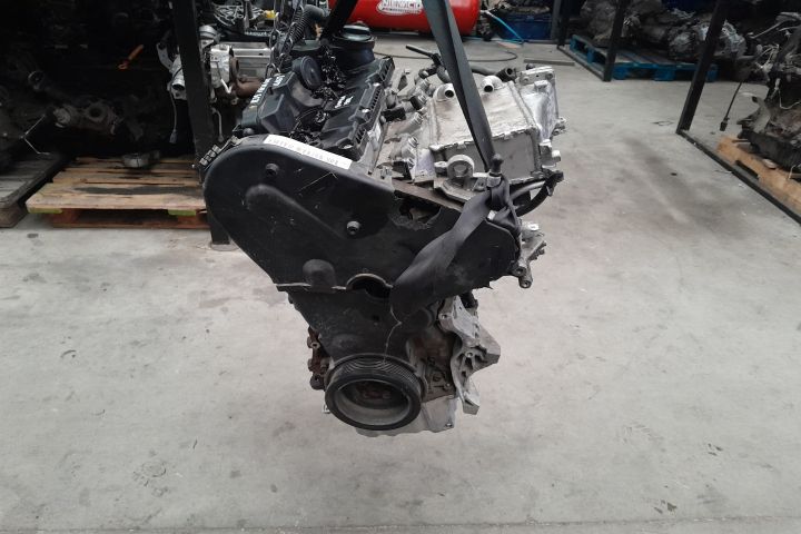 Motor fara anexe TIP MOTOR DGTD 91000KM TIP MOTOR DGTD 91000KM Seat I