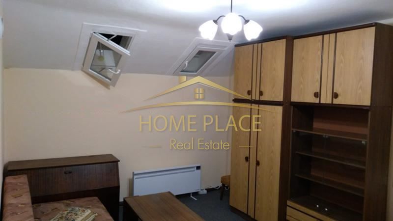 Дава се под наем Двустаен апартамент в Варна, Окръжна болница - 30 кв.м за 298.86 € - Снимка #3