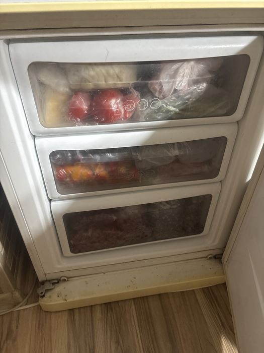 Холодильник LG б/у