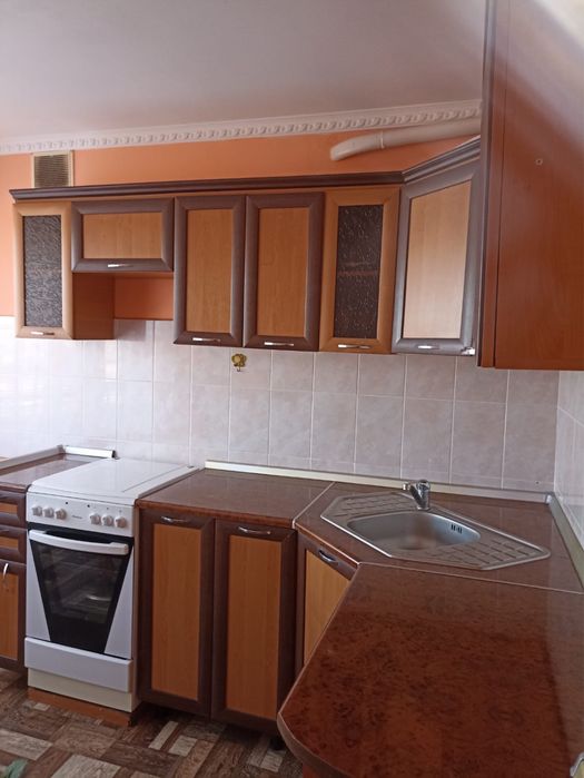 Продам 3-х комнатную квартиру