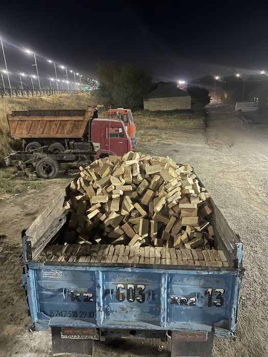 Кирпич штушный стандарт