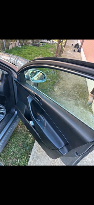 Passat b6 2006 170hp