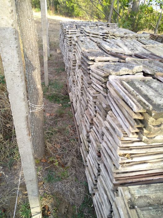 Цигли двуканални  0.35 Ст.