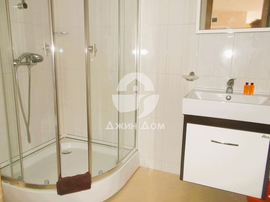 Продава се Тристаен апартамент в Свети Влас - 129 кв.м за 1853 €/кв.м - Снимка #9