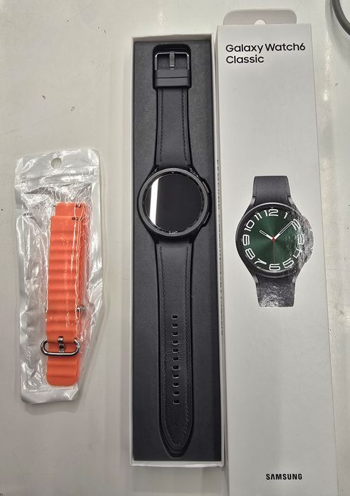 Samsung Galaxy Watch 6 LTE 47mm