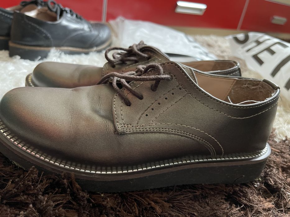 Туфли(лоферы) турецкие