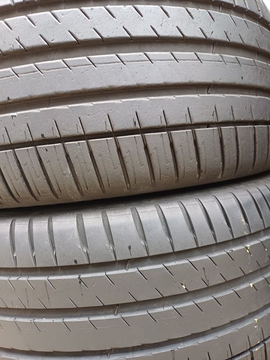 Гуми 255/40/20 Мишелин