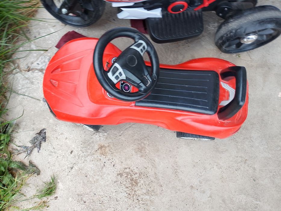 Детский игркшкий