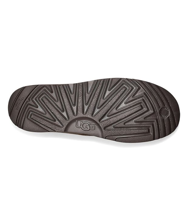 %ПРОМО%до 31.01!Боти UGG № 42- Мъжки непромокаем, набук