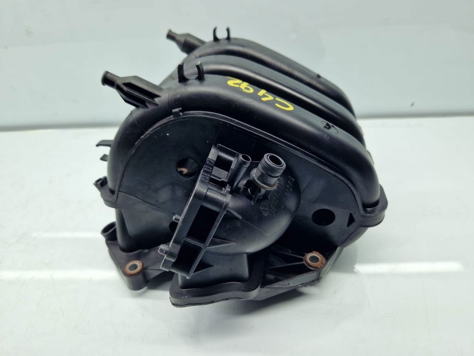 Galerie admisie  Skoda Fabia 2 (5J, 542) [Fabr 2007-2014] 03E129711F 1