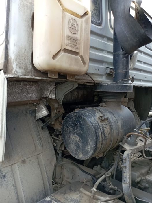 Продам КамАЗ бортовой срочно