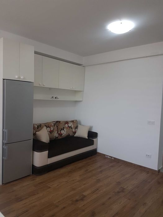 Apartament cu o cameră de închiriat