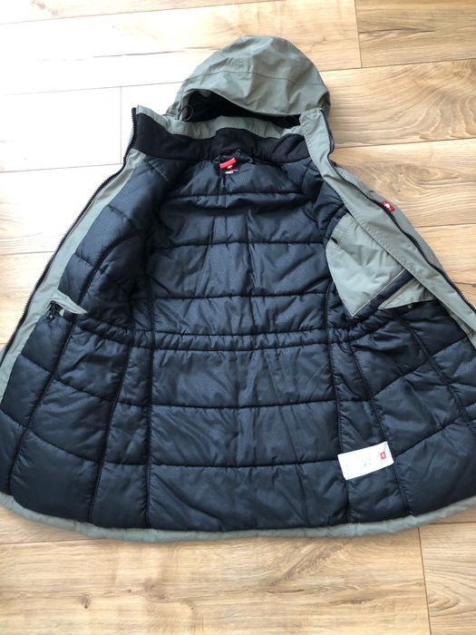 ENGELBERT STRAUSS-VISION geaca groasa, cu captuseala calduroasa, dame