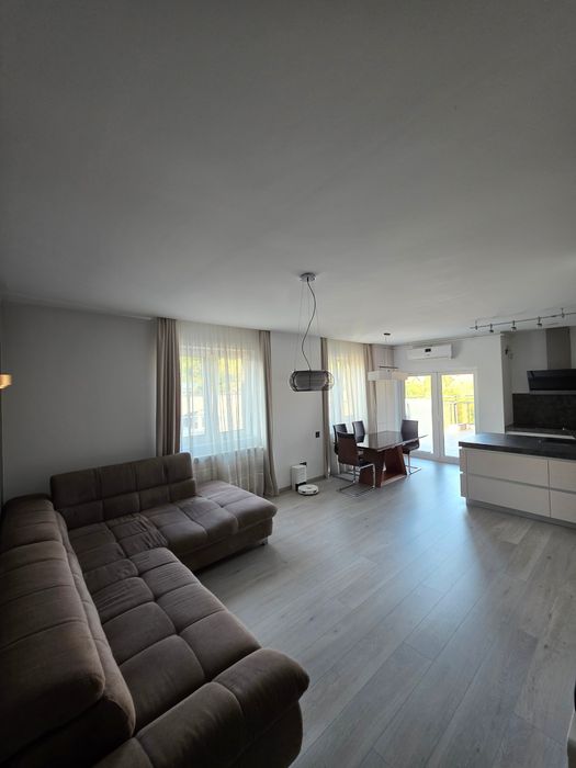 Penthouse Premium - 118 mp - complex modern  - zona semicetrala Târgu Mureș