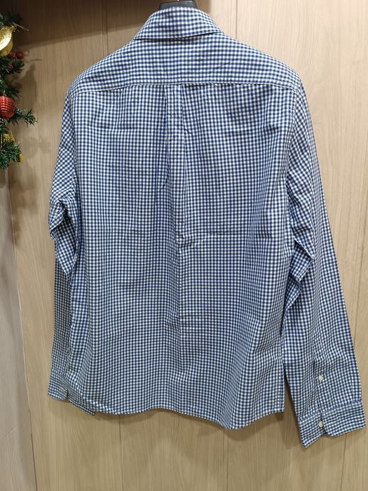 Рубашка Abercrombie and Fitch