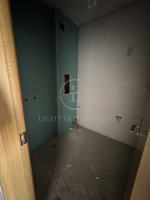 Продава се Двустаен апартамент в Пловдив, Тракия - 60 кв.м за 1359 €/кв.м - Снимка #7