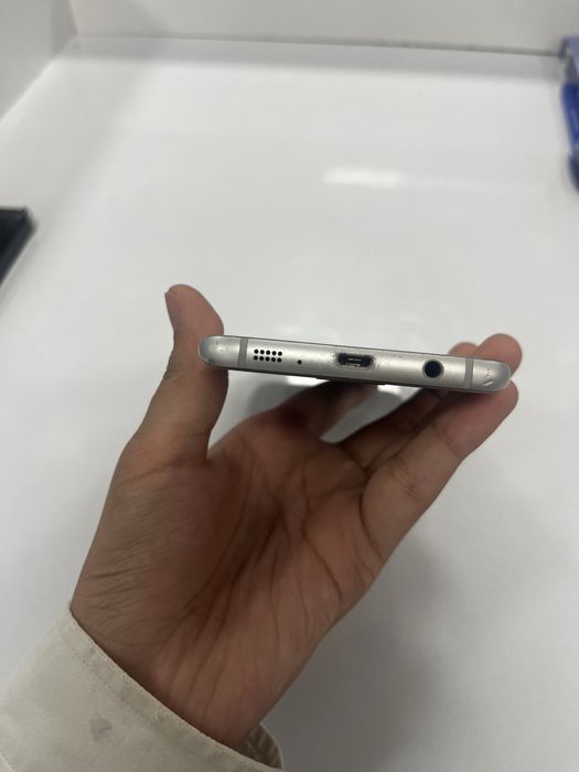 S7 edge почти в идеале 32 GB