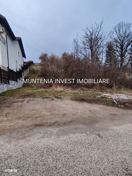 Teren 514 mp. intravilan, Zona Spitalul Militar