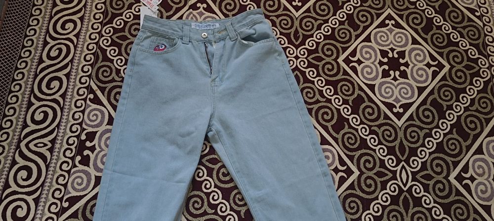 Джинсы от BigBoy