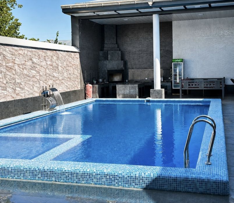 Komfort dacha Samarqand