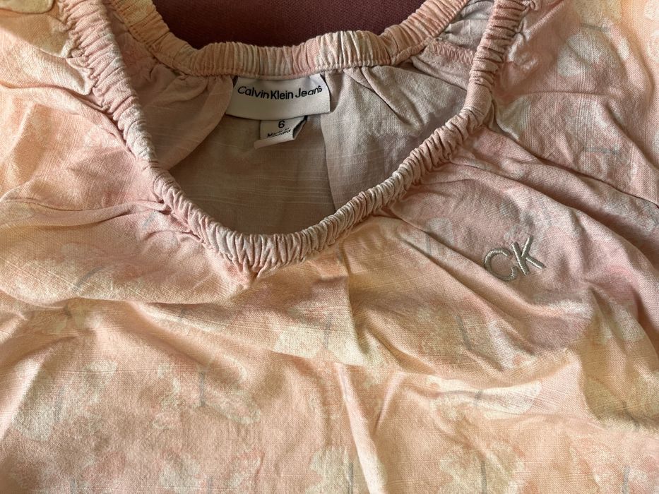 Lot haine 122/128 H&M