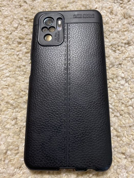 Телефон REDMI NOTE 10S