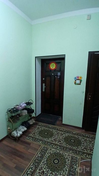 3 хонали уй сотилади