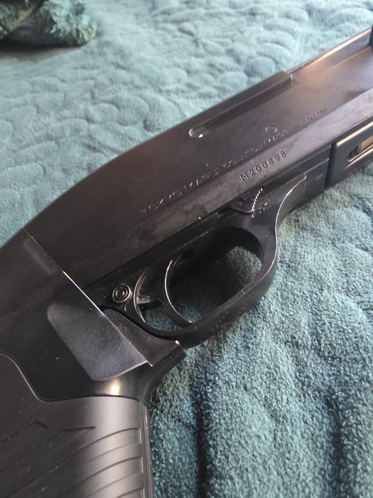 Replica airsoft Shotgun M3 Super 90 Tokyo Marui