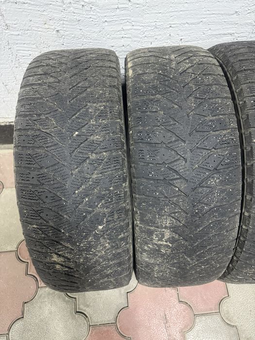 Продам шины как на фото