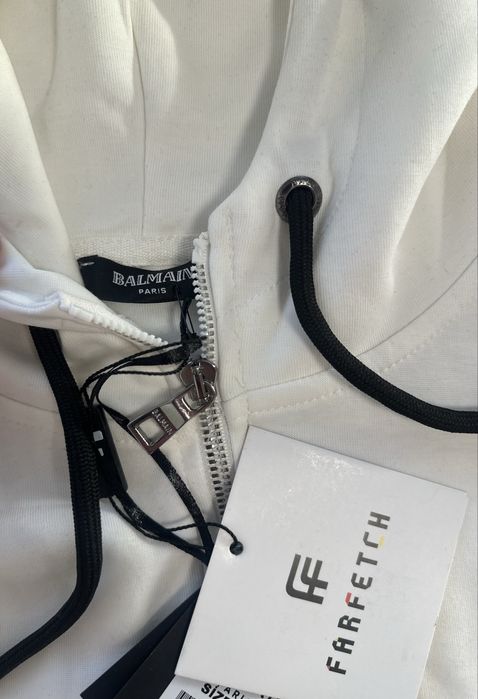 Compleu Balmain Calitate Premium